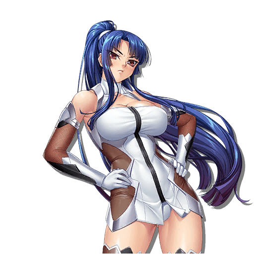 プレイアブル/八津紫 - アクション対魔忍攻略Wiki